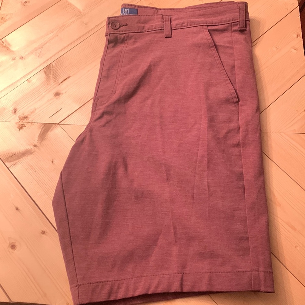 George Mens Shorts